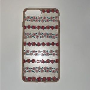 Iphone 8+ phone case